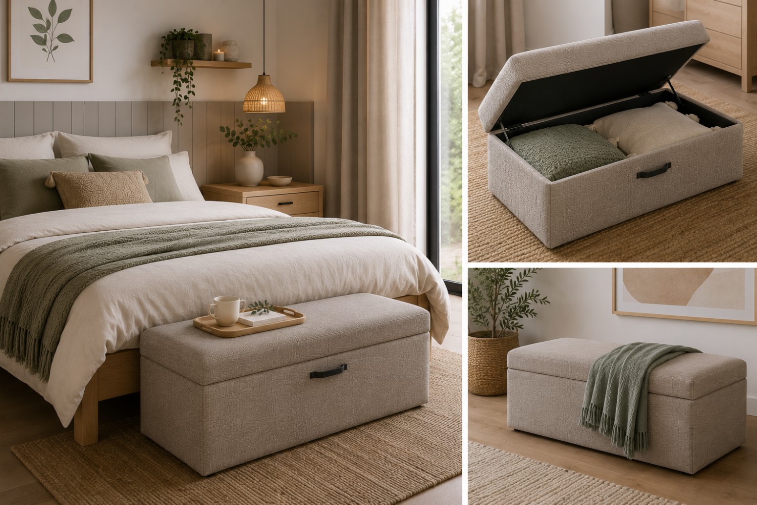 Accessoires de lit