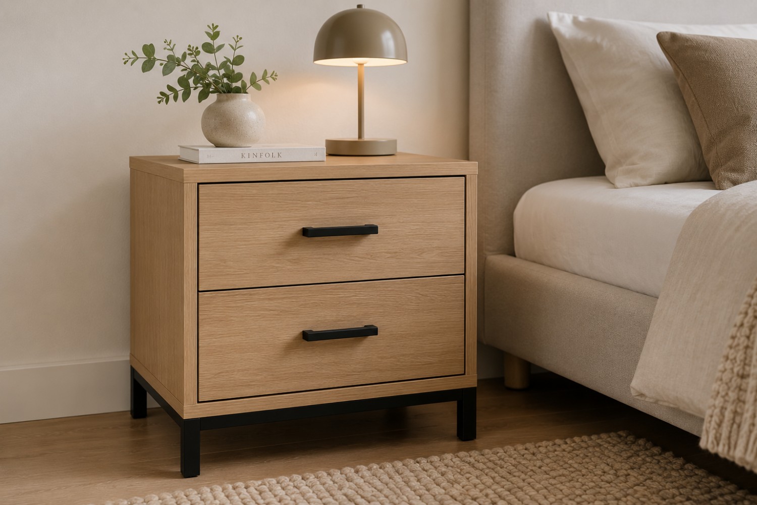 Tables de chevet
