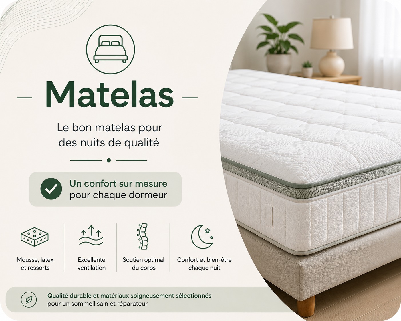 Matelas