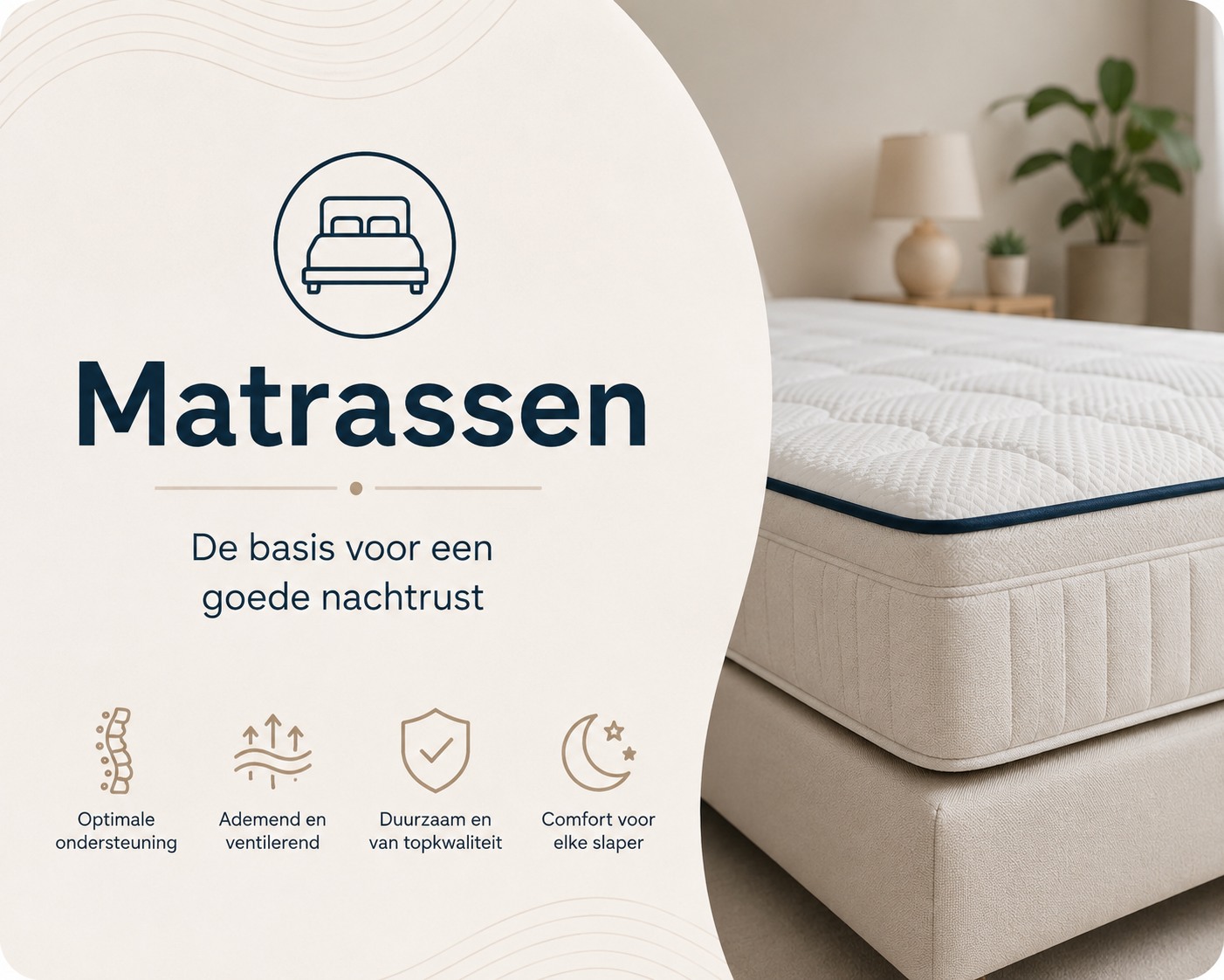 Matrassen