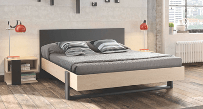Volwassen bed - 2-Persoonsbed