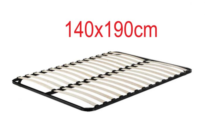 lattenbodem staal 13 latten 140x190cm main product photo
