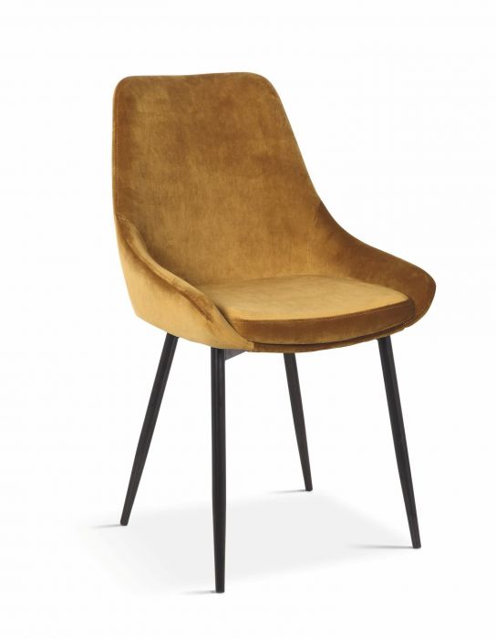 Chaise de séjour Mirano-or main product photo