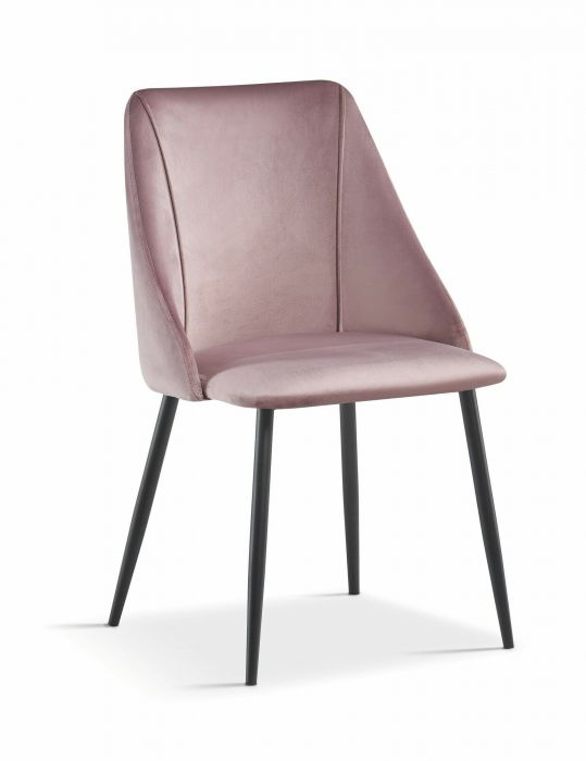 eetkamerstoel Mara-Roze main product photo