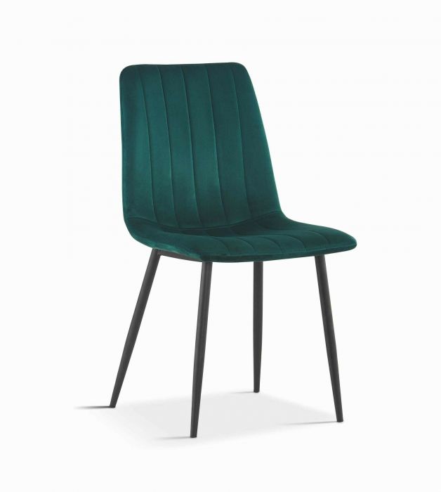 Chaise de séjour Willis-vert main product photo