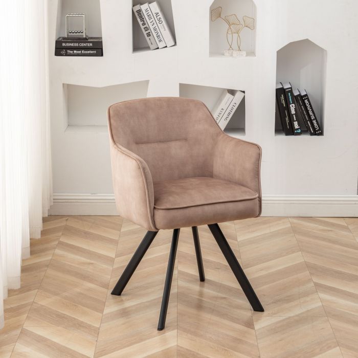eetkamerstoel Allure – Beige main product photo