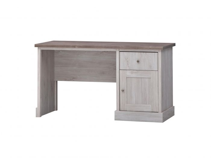 Bureau eline coloris chêne blanchi main product photo