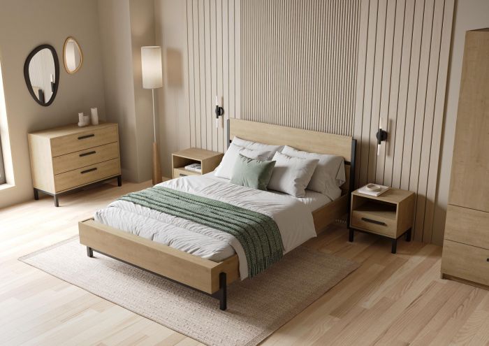 Craft Bedkader 160X200 main product photo