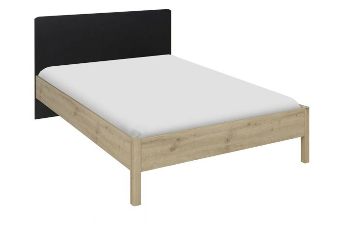 Arthus twijfelaar bedkader 120x200cm main product photo