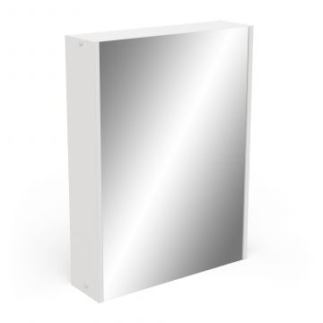 Badkamerelementen Coralie3 spiegelkast 16x57 cm – stijlvol en praktisch