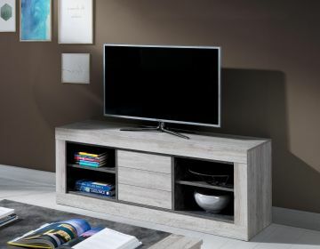 D07_tvluc | Tv-meubel Twido | Belfurn
