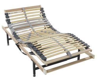 Lattenbodem PROMOFLEX ELECTRO