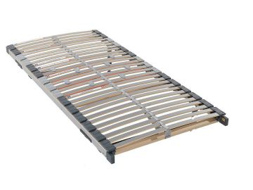 Sommier Ergonomic 90X200cm