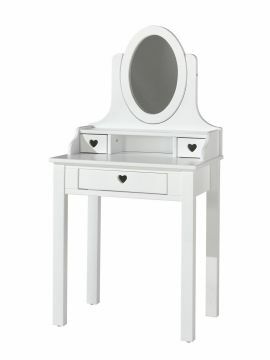 VI-AMDT7014 | Kaptafel AMORIwit | Belfurn