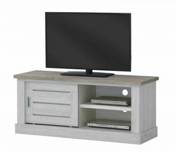 O01_tv_EC60120 | TV-meubel Eva in landelijke stijl | Belfurn