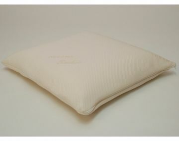 D03-KS02-66x60 | Oreiller Latex Bamboo KS02 60x60cm | Belfurn