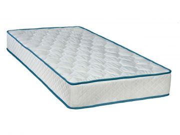 D03-ma43-90x200-RD | Matelas  polyether 30kg ma43 90x200x17cm | Belfurn