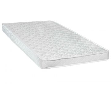 D03_MA240-90190-RD | Matelas pour tiroir-lit 90 x 190x 10cm de hauteur | Belfurn