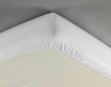 D03-MB02-90x200-RD | Matrasbeschermer MOLTON 90x200cm | Belfurn