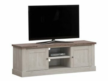 O01_EC60158 | TV-meubel Elyna in landelijke stijl | Belfurn