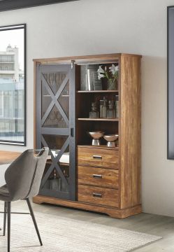 I02-NEVSC-120 | Vadena argentier 120cm manguier industriel | Belfurn