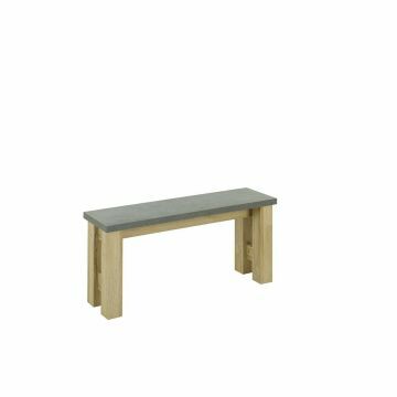 GA-1J1R700 | Broce eik zitbank | Belfurn