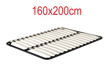 lattenbodem staal 90x190