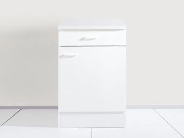 keukenelement bingo sonoma eik onderkast 1 deur 50 cm 