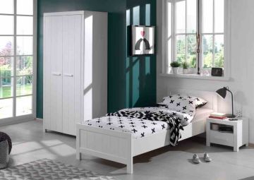 3 delige kinderkamer ERIK