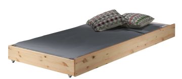 Bedlade Pingo natuur