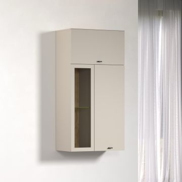 Trendteam Bellugi hangkast 65 cm - kasjmier