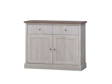 Ella commode 2 deuren + 2 lades