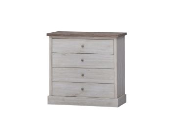 Ella commode 3 lades