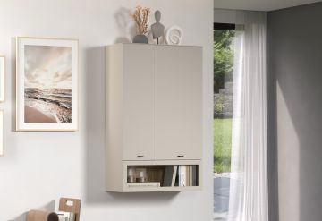 Trendteam Bellugi hangkast 80 cm - kasjmier