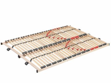 Lattenbodem Zittaro 2X80X200cm -28 latten