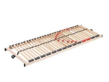 Lattenbodem Zittaro 90X200cm -28 latten