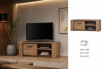 TV kast l ELITE