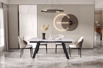 sonoma lichte eik  180x90cm