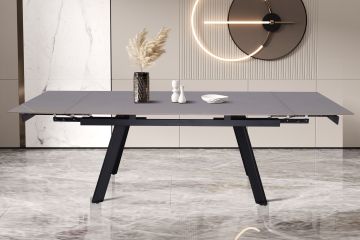 sonoma lichte eik  180x90cm