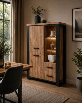 dressoir giorgio