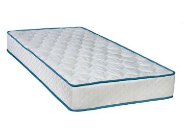 Matras Matras Nancy -ma33- 2x90X220x18cm 220x180 cm – stijlvol en praktisch