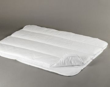 Beddengoed Dekbed Anti-mijt DB01-260x220 dubbel zomer/winter 2Pers 180cm 260x220 cm – stijlvol en praktisch