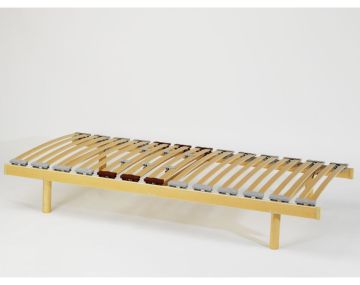 Lattenbodem Lattenbodem LB03 vast 90X200cm 200x90 cm – stijlvol en praktisch