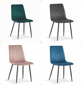 trendy stoel lineo