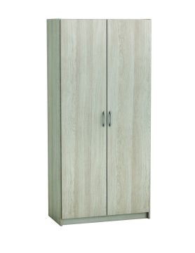 Schoenenkast -opbergkast shannon eik