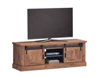 TV kast  Emily in landelijke stijl