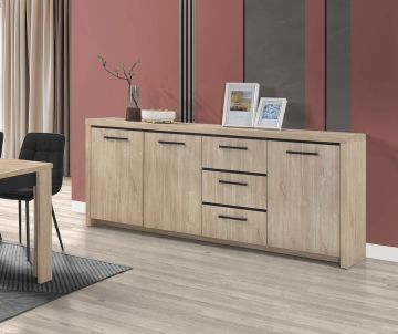 buffet -dressoir EDDY