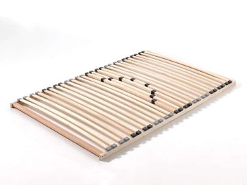 LATTENBODEM 90 X 200 CM 24L KIT