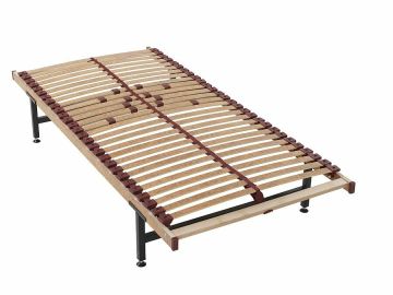 Lattenbodem Lattenbodem Diamant 90X200cm 200x90 cm – stijlvol en praktisch