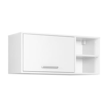 Lifestyle Studio Flow bovenkast wit 99 x 40 x 44 cm